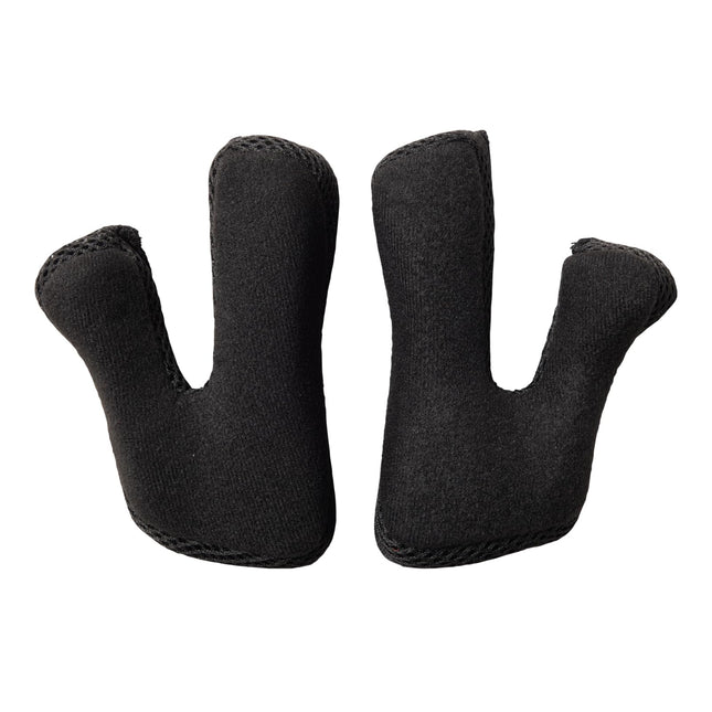 Fox Racing 22 V1 CHEEK PADS - STANDARD