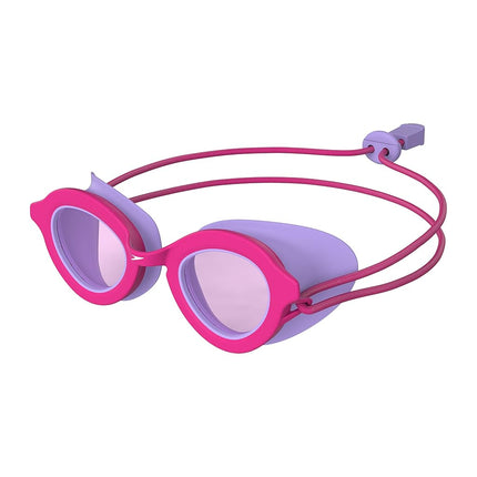 Speedo Sunny G Unisex Kids Swim Goggles Age 3-8