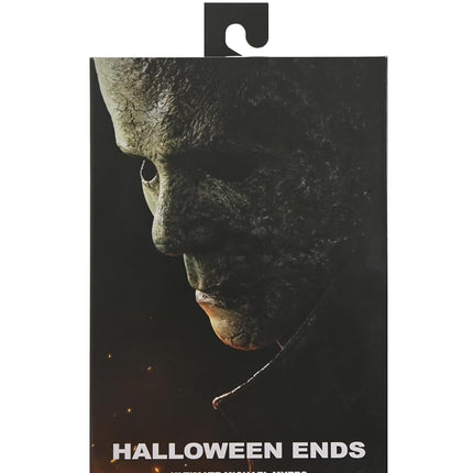 Ultimate Michael Myers - 7" Scale Action Figure - 