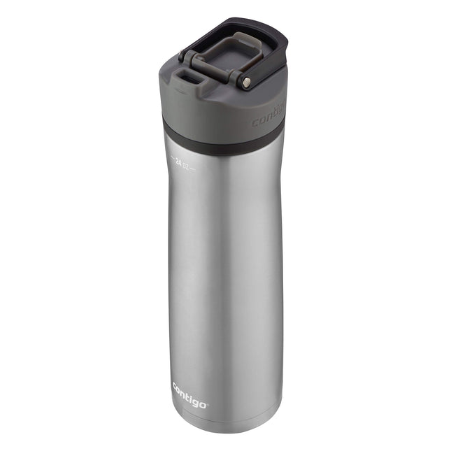 Contigo Cortland CHILL 2.0 24OZ SS W Regaliz, Multi, Talla Única, 2144973