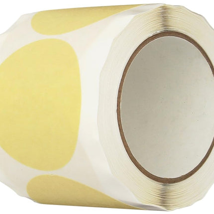 TapeCase 2380 3in Circle - 250 per Pack Masking Ta