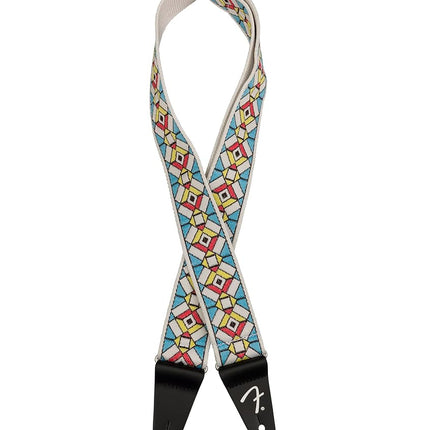 Fender 2" Pasadena Woven Strap