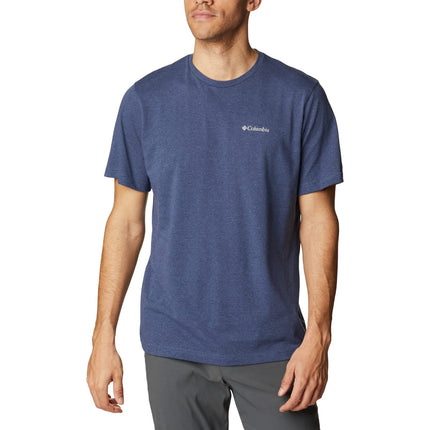 Columbia Men's Thistletown Hills Short Sleeve Hiki