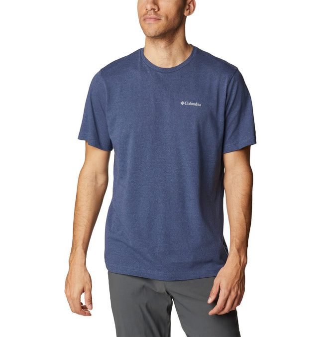 Columbia Men's Thistletown Hills Short Sleeve Hiki