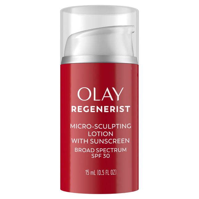 Olay Regenerist Micro-sculpting Cream Face Moistur