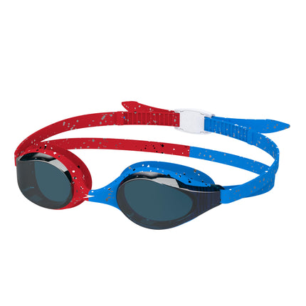 Speedo Unisex Swim Goggles for Kids Age 6-14