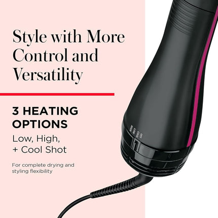 Revlon Pro Collection One Step Hair Dryer and Styler by Revlon