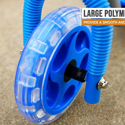 Razor Jr. Lil' Kick Scooter 19 x 5.25 x 9