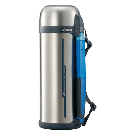Zojirushi SF-CC20XA Tuff Sports Stainless Steel Tr