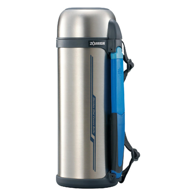 Zojirushi SF-CC20XA Tuff Sports Stainless Steel Tr