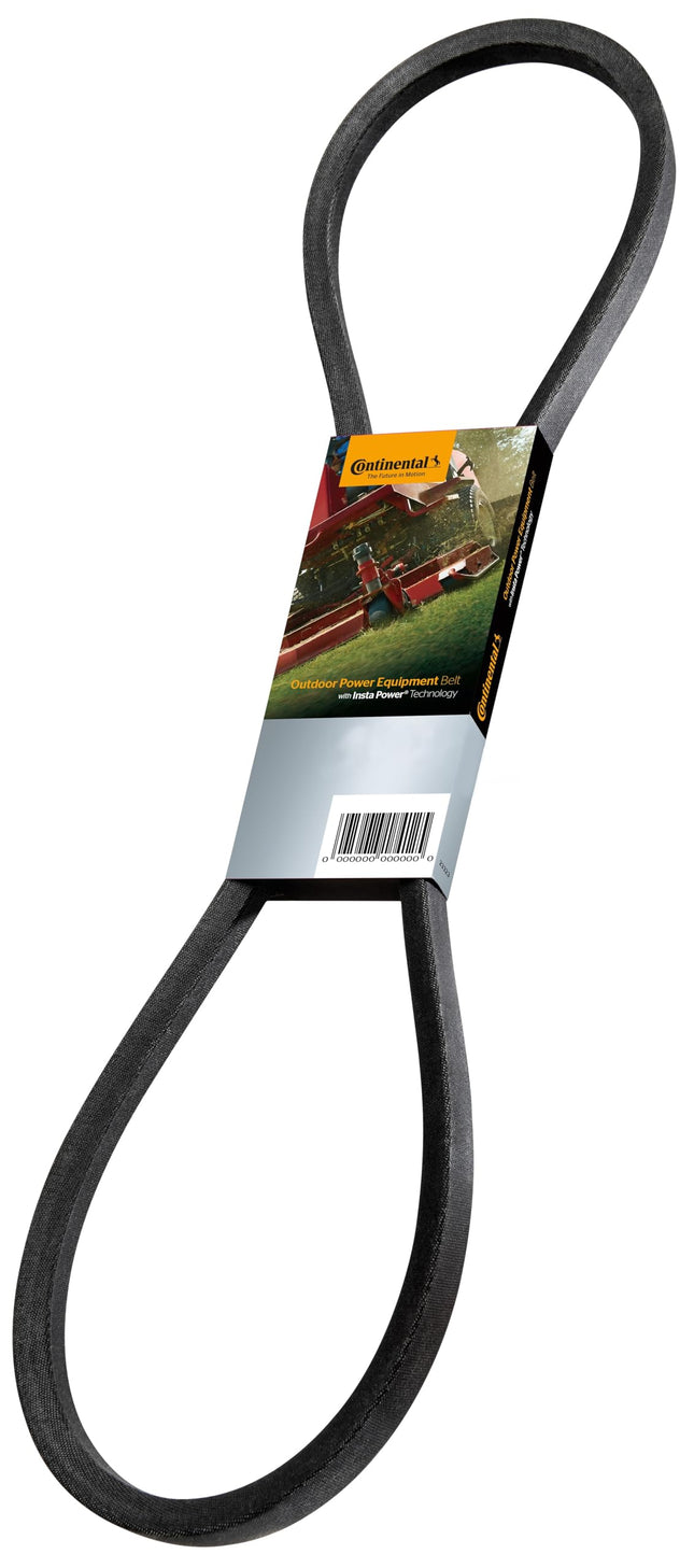Continental Elite 84365 Insta-Power Lawn & Garden 