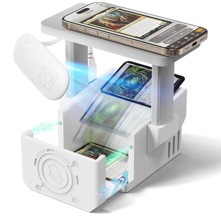 Card Scanner Pro for Trading Cards – MTG & TCG Car