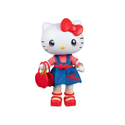 Hello Kitty and Friends HKT Style Number - HKT0702