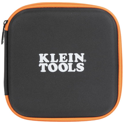 Klein Tools ET310CASE Replacement Case for Klein Tools ET310KIT, Compatible with Cat. Nos. ET310 and 69411