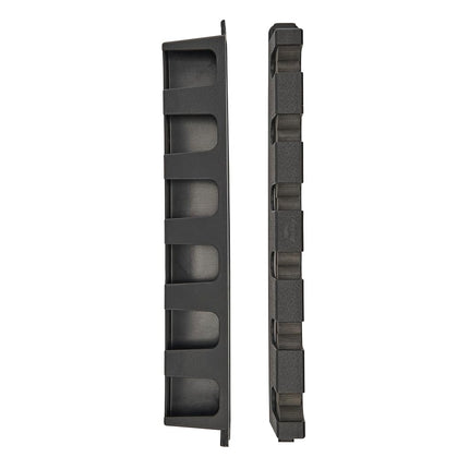Berkley Vertical 6 Rod Rack