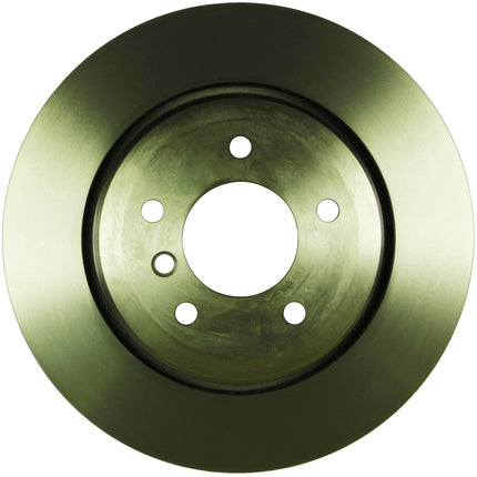 Bosch Automotive 15010066 QuietCast Premium Disc B