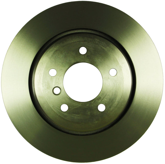 Bosch Automotive 15010066 QuietCast Premium Disc B