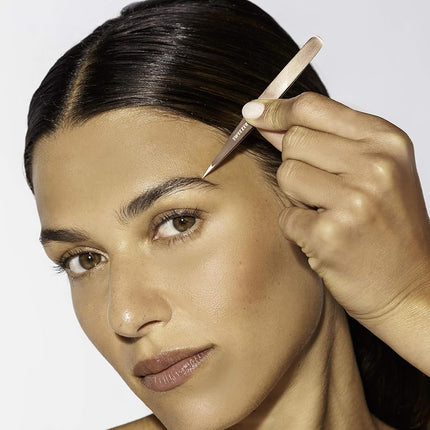 Tweezerman Rose Gold Point Tweezer