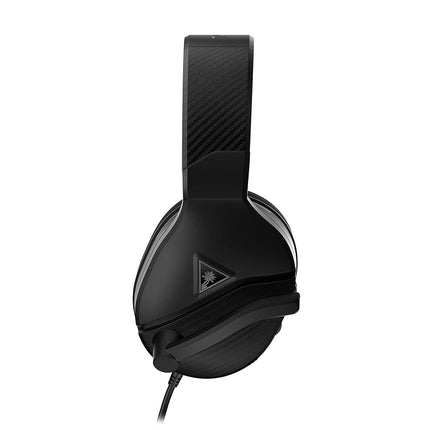 Turtle Beach Recon 200 Gen 2 Powered Gaming Headset for Xbox Series X, Xbox Series S, & Xbox One, Playstation 5, Ps4, Nintendo Switch, Mobile, & Pc with 35Mm Connection - Black