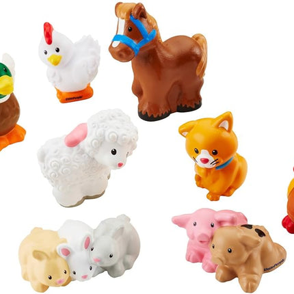 Fisher-Price Little People Farm Animals