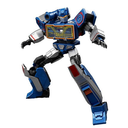 Blokees Figures - Transformers (Model Kit) 71183 -