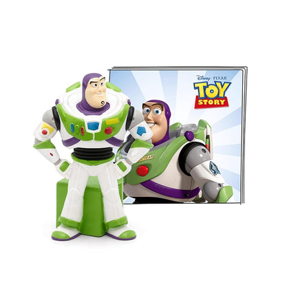 Tonies Buzz Lightyear Audio Toy Figurine from Disn