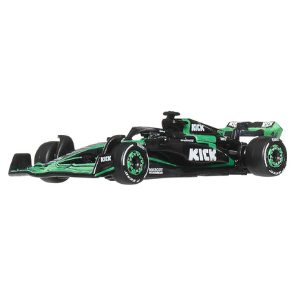 Sauber F1 C44 Team Stake Kick N 77 Season 2024 VAL