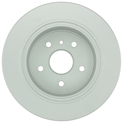 Bosch 50011236 QuietCast Premium Disc Brake Rotor For 1995-1999 Toyota Avalon; Rear
