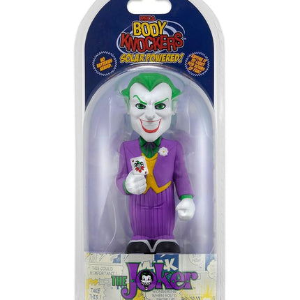 NECA DC Comics-Joker Body Knocker Toy