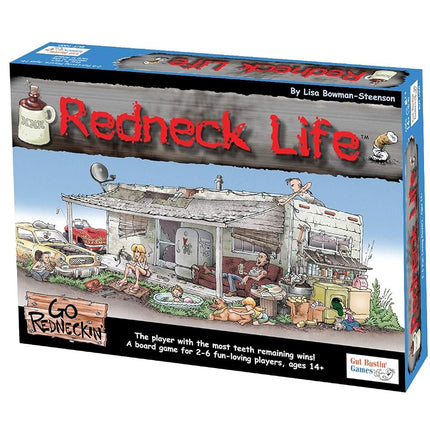 Redneck Life 1000