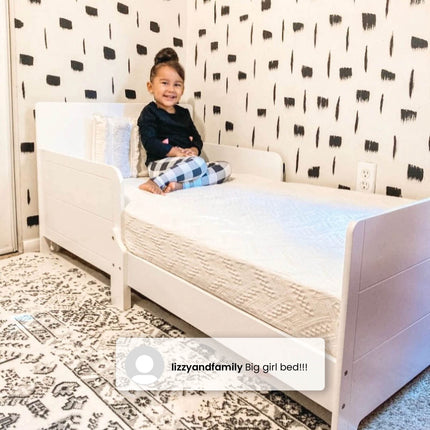 Cama Infantil MySize de Delta Children Menta