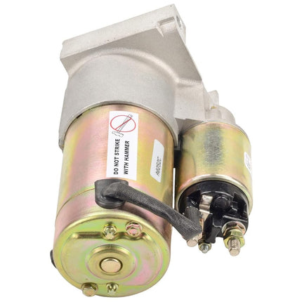 Motor de arranque Bosch SR8620N nuevo