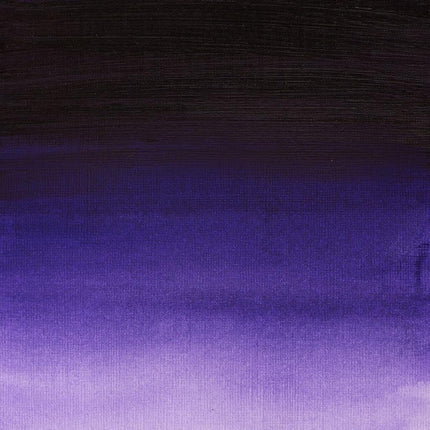 Winsor & Newton 2337229 200ml Professional Acrylic Colour Tube - Dioxazine Purple