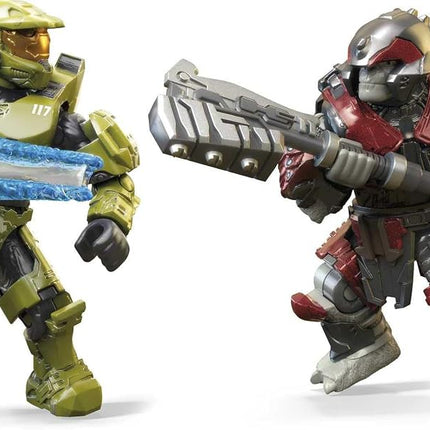MEGA Construx GNW38 - HALO Infinite Conflict PK