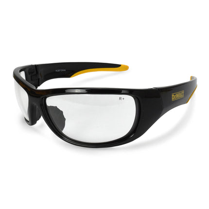 DEWALT DPG94-1C Dominator SAFETY Glasses, Clear Le