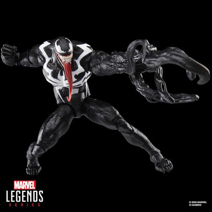 Marvel Legends Series Gamerverse Venom Action Figure, Black