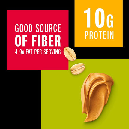 Kind Kind Bar Healthy Grains Clusters: Peanut Butter Whole Grain; Each