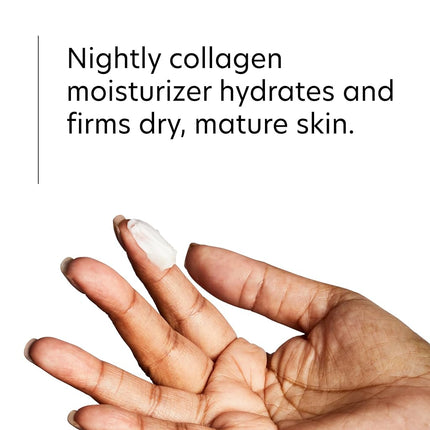 PCA Skin Hydratant au collagène Pour unisexe Traitement 1,7 oz