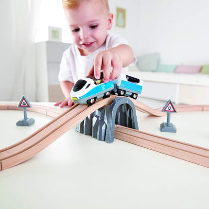 Hape Sicherheits-Set, achtförmig Multicolor