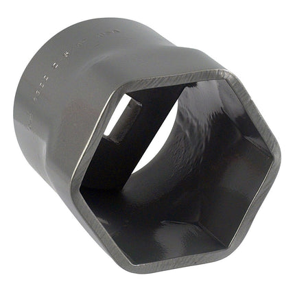 OTC 1922 Wheel Bearing Locknut Socket - 6 Point, 2