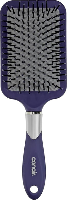 Conair Velvet Touch Paddle Hair Brush
