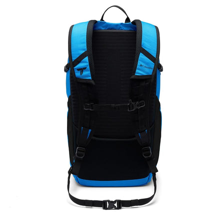 Columbia Triple Canyon 24L Backpack Unisex - Adult (Pack of 1), 491 - Compass Blue, one_size, Classic