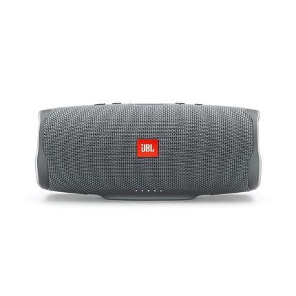 JBL Charge 4, Portable Bluetooth speaker, 30W, Waterproof, 7500mAh, Grey
