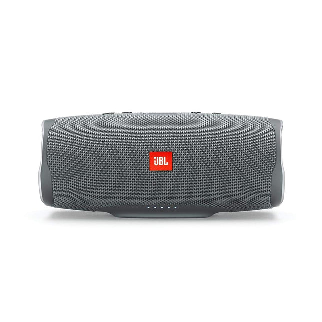 JBL Charge 4, Portable Bluetooth speaker, 30W, Waterproof, 7500mAh, Grey