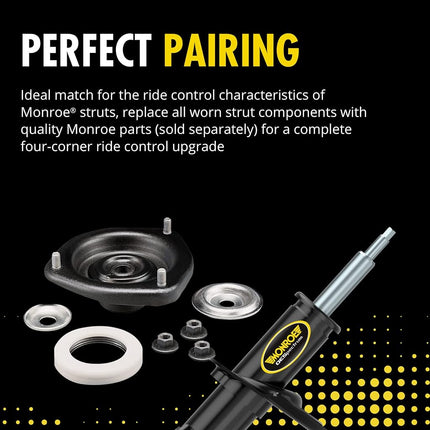 Monroe 906919 Strut-Mate Strut Mounting Kit