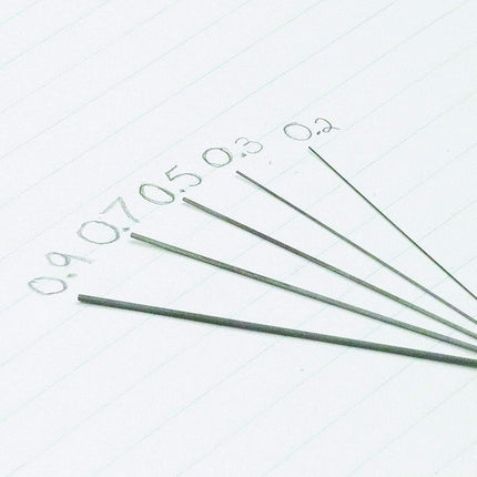 Pentel C277-HBO AIN Stein Fine Lead 0.7 mm HB Hardness or 40 Leads