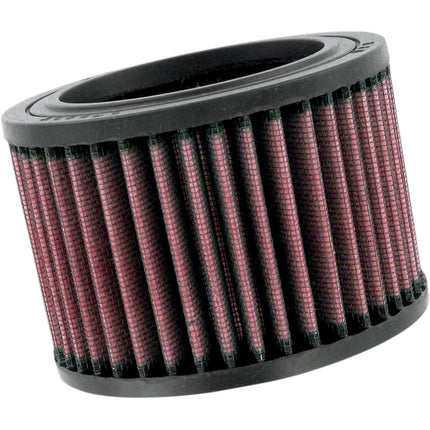 K&N Engine Air Filter: High Performance, Powersport Air Filter: Fits 1998-2006 BMW (R1200CL, R1200C, Montauk, Classic, Independent, Montana, Avantgarde, Euro, Phoenix, Cruiser, Stiletto) BM-1298