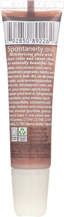 Burts Bees Number 016 Spontaneity Lip Gloss, 0.5 oz