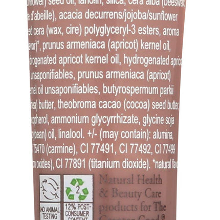 Brillant à lèvres Burts Bees Spontanéité n° 016, 14 g