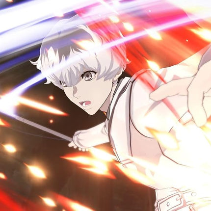 Tokyo Ghoul re Call to EXIST (PS4)